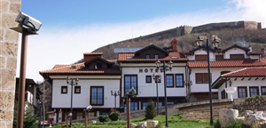 Hotel Prizren